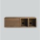Hifive Cabinet Wall Slim Northern