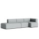 Mags - 3 posti Config. 3 HAY