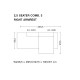 Mags - 2 ½ posti Config. 3 HAY