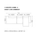 Mags Soft Low - 3 posti Config. 3 HAY
