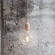 Lampada E27 Mostarda Muuto