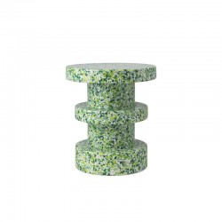 Bit Stool Stack