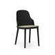 Allez Chair Seduta in Vimini Normann Copenhagen