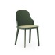 Allez Chair Seduta in Vimini Normann Copenhagen