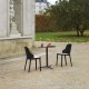 Allez Chair Seduta in Vimini Normann Copenhagen