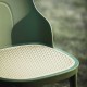 Allez Chair Seduta in Vimini Normann Copenhagen