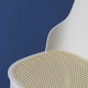 Allez Chair Seduta in Vimini Normann Copenhagen