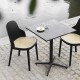 Allez Chair Seduta in Vimini Normann Copenhagen