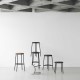 Circa Stool 45 cm Normann Copenhagen