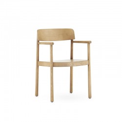 Timb Armchair