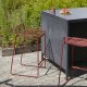 Hee Barstool H 65 cm HAY
