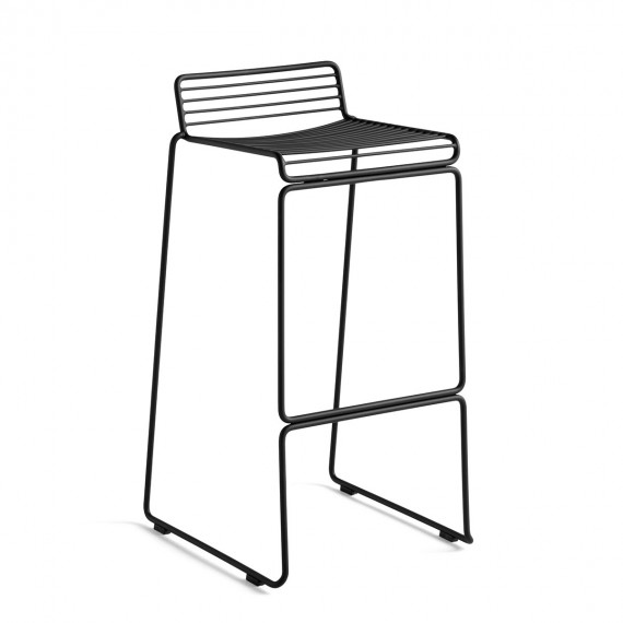 Hee Barstool H 75 cm HAY