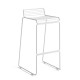 Hee Barstool H 75 cm HAY