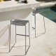 Hee Barstool H 75 cm HAY