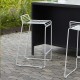 Hee Barstool H 75 cm HAY