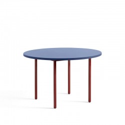 Two Colour Round