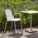 Terrazzo Table Quadrato HAY