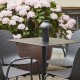 Terrazzo Table Quadrato HAY