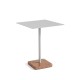 Terrazzo Table Quadrato HAY