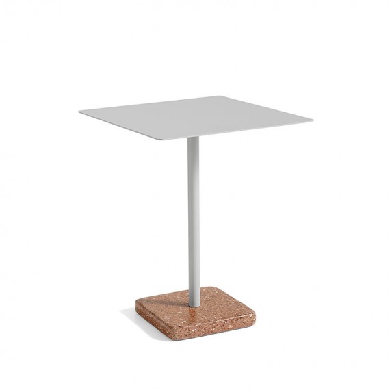 Terrazzo Table Quadrato HAY
