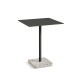 Terrazzo Table Quadrato HAY