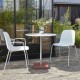 Terrazzo Table HAY