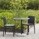 Terrazzo Table HAY