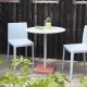 Terrazzo Table HAY