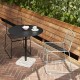Terrazzo Table HAY