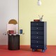 Carry 4 Cassetti Montana