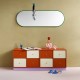 Carry 4 Cassetti Montana