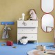 Carry 4 Cassetti Montana
