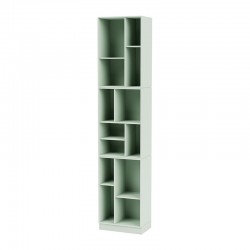 Loom Slim Bookcase
