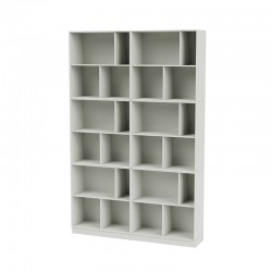 Read Bookshelf