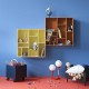 Compile Shelf Montana