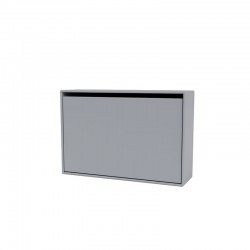 Hide Shoe Cabinet