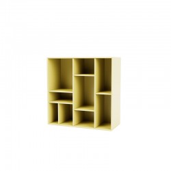 Compile Shelf