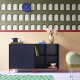 Pair Sideboard Montana