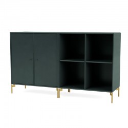 Pair Sideboard