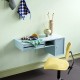 Scrivania Bureau Montana