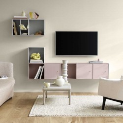 Composizione TV - Mini