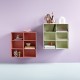 Composizione Libreria 1113 Montana