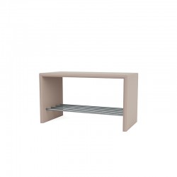 Shoe Bench