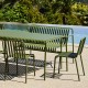 Palissade Chair