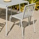 Palissade Chair