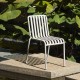 Palissade Chair