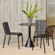 Palissade Chair
