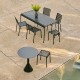Palissade Table 170 x 90 cm HAY