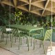 Palissade Table 170 x 90 cm HAY