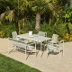 Palissade Table 170 x 90 cm HAY